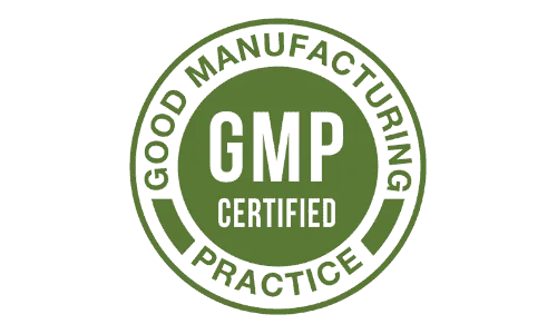 Critical T GMP Certified